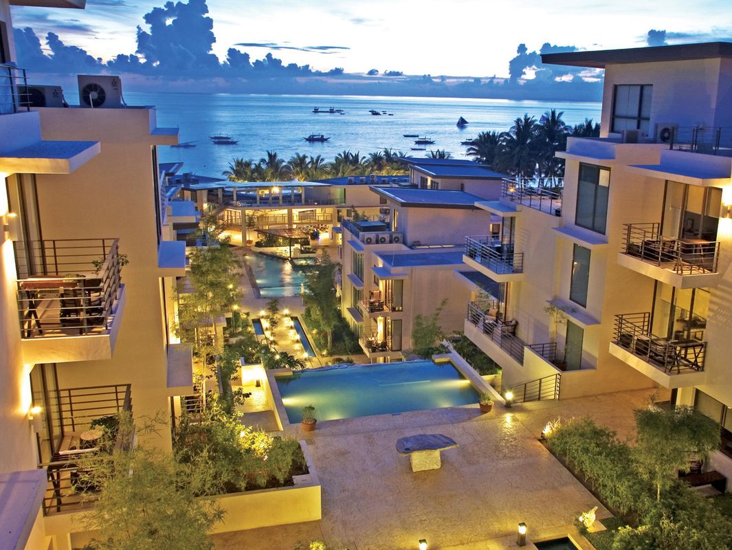 Discovery Boracay фото 44