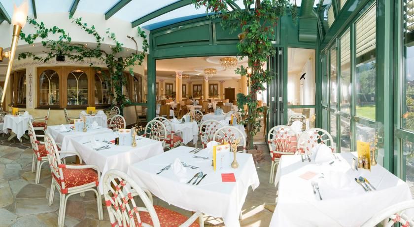 Fun & Spa Hotel Strass фото 15