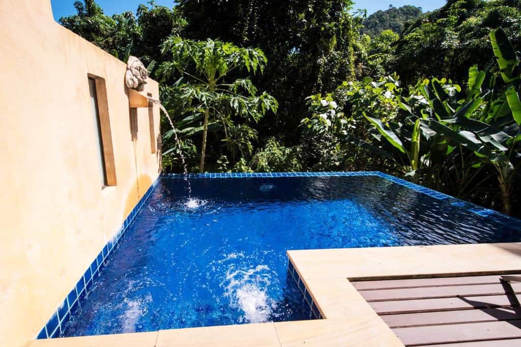 Koh Chang Cliff Beach Resort фото 38