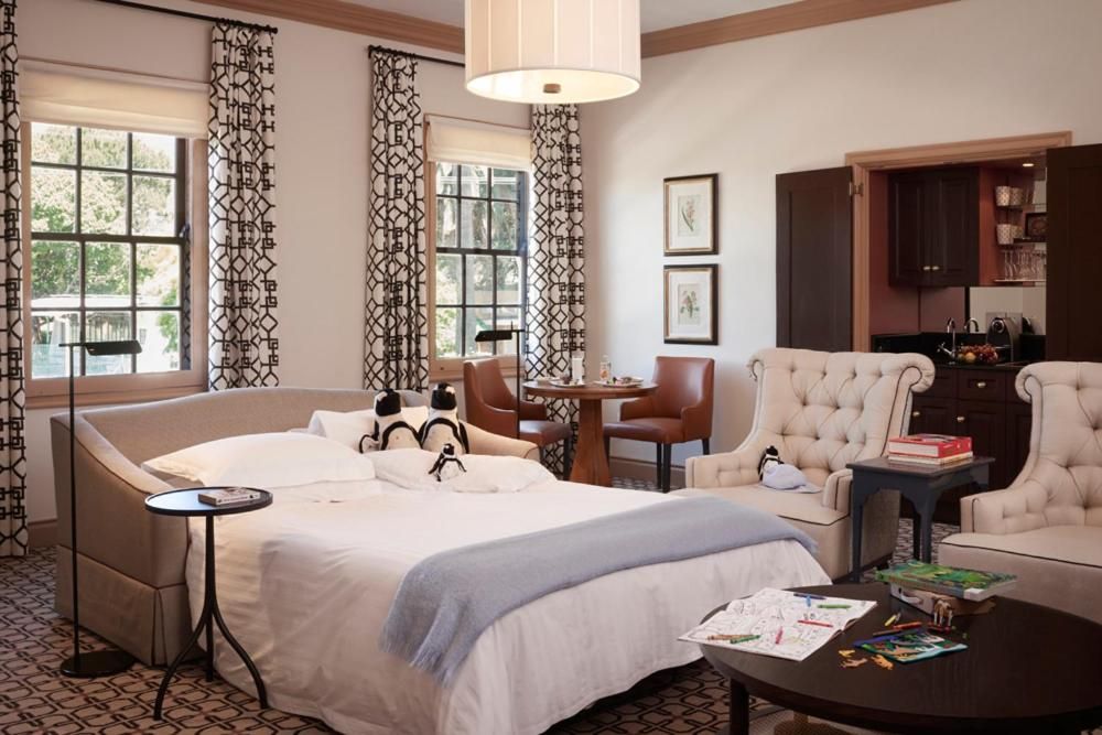 Belmond Mount Nelson фото 7