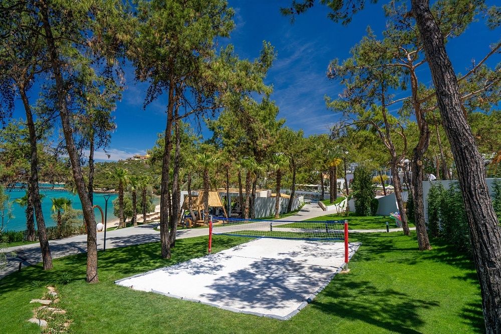Rixos Premium Bodrum фото 137