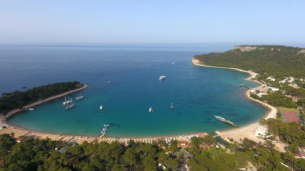 Eramax hotel kemer фото 27