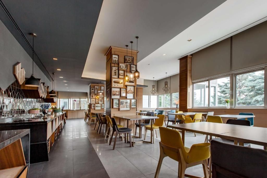 Radisson Blu фото 20