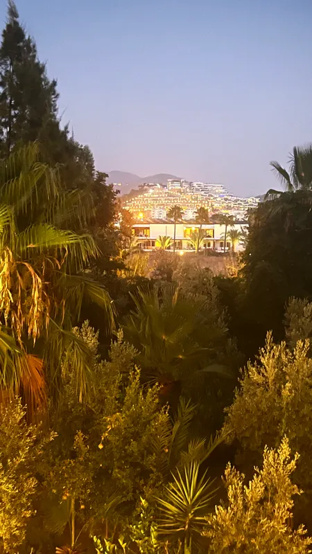 Hedef Beach Resort Hotel & Spa фото 61