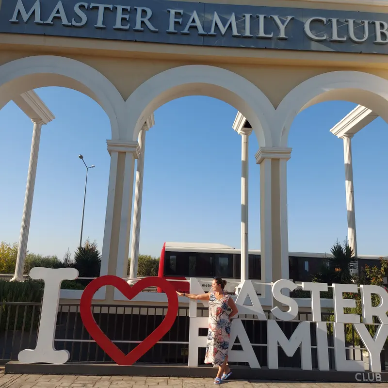 Master Family Club Hotel фото 89