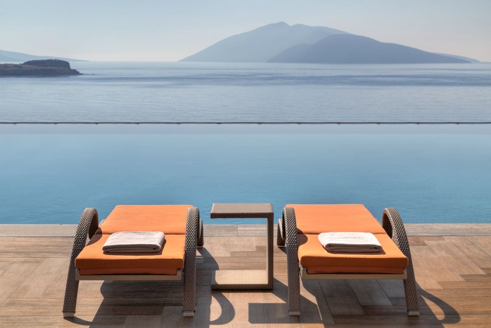 Caresse a Luxury Collection Resort & Spa фото 77