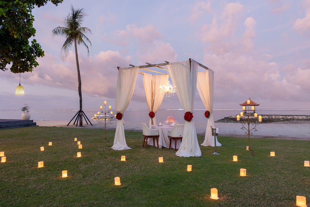 The Royal Santrian Luxury Beach Villas фото 89