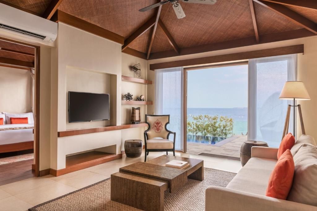 Crimson Resort & Spa - Mactan Island, Cebu фото 46