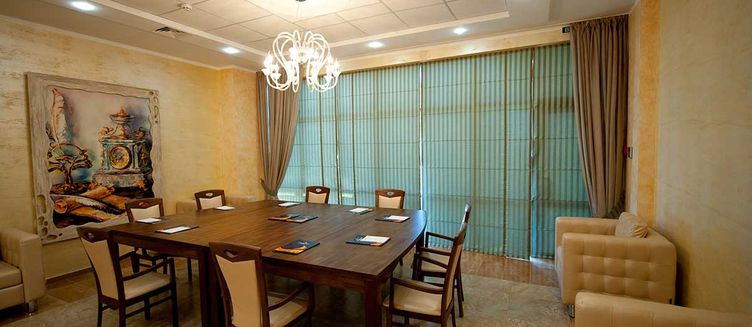 Фото отеля Ripario Hotel Group