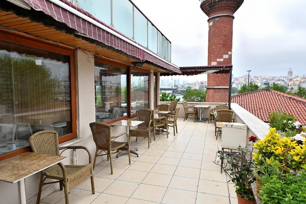 Altinboynuz Family Hotel фото 29