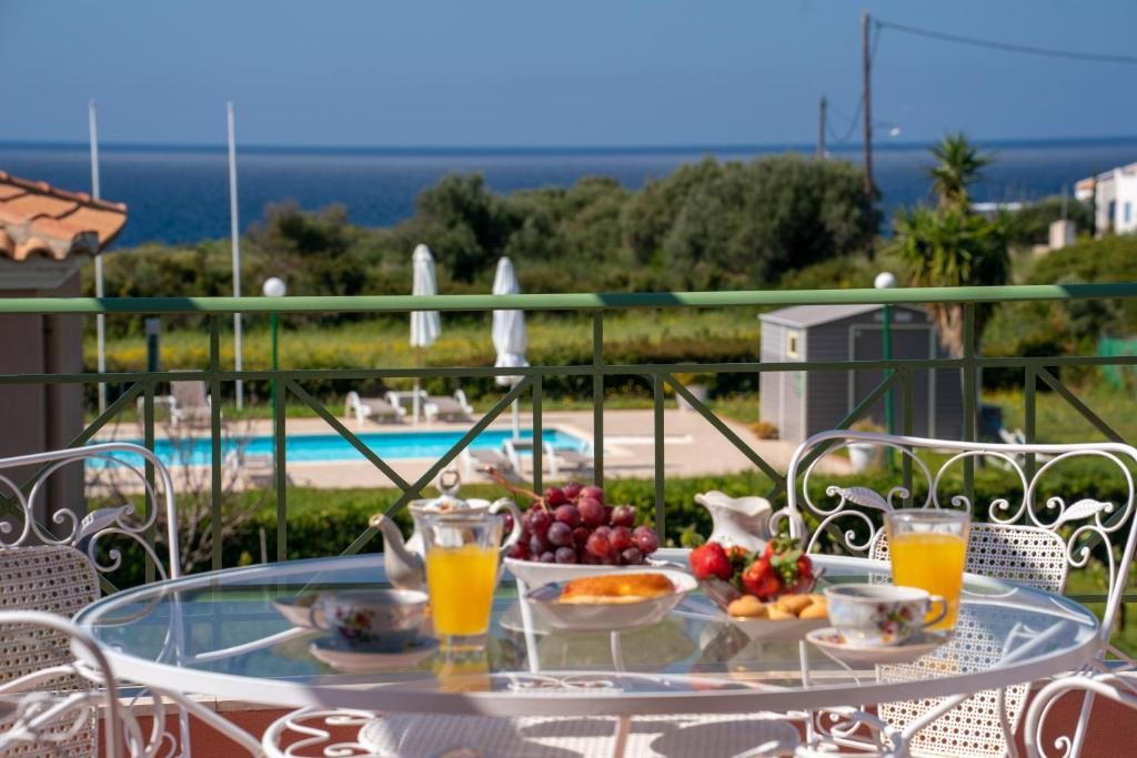 Monambeles Villas фото 2