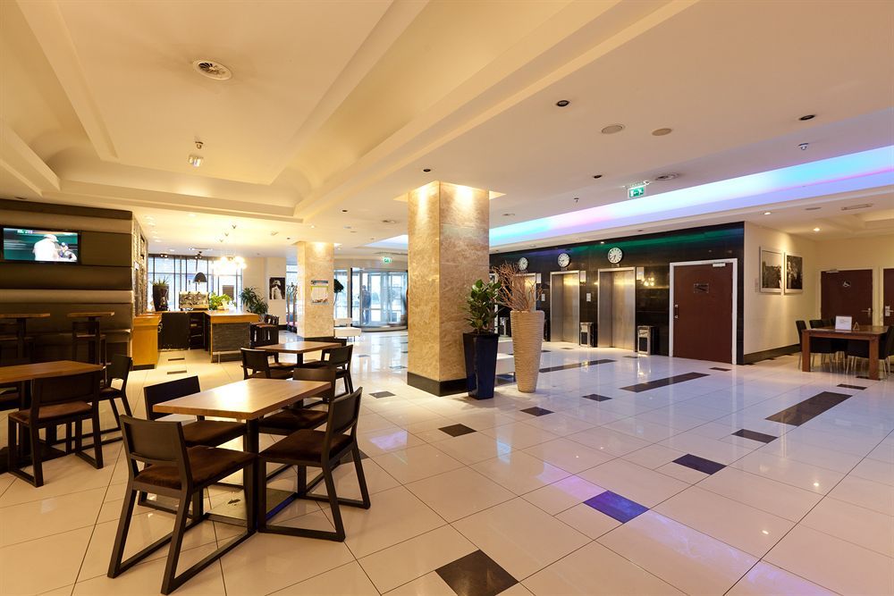 XO Hotels Blue Tower фото 32