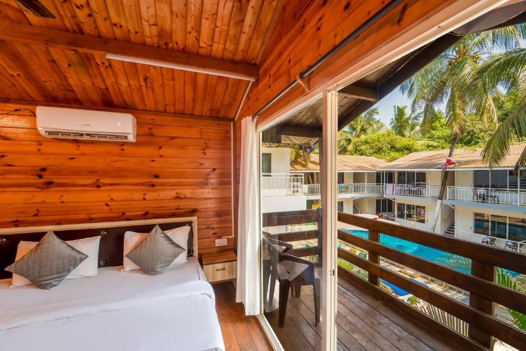 Beach Walk Resort фото 30