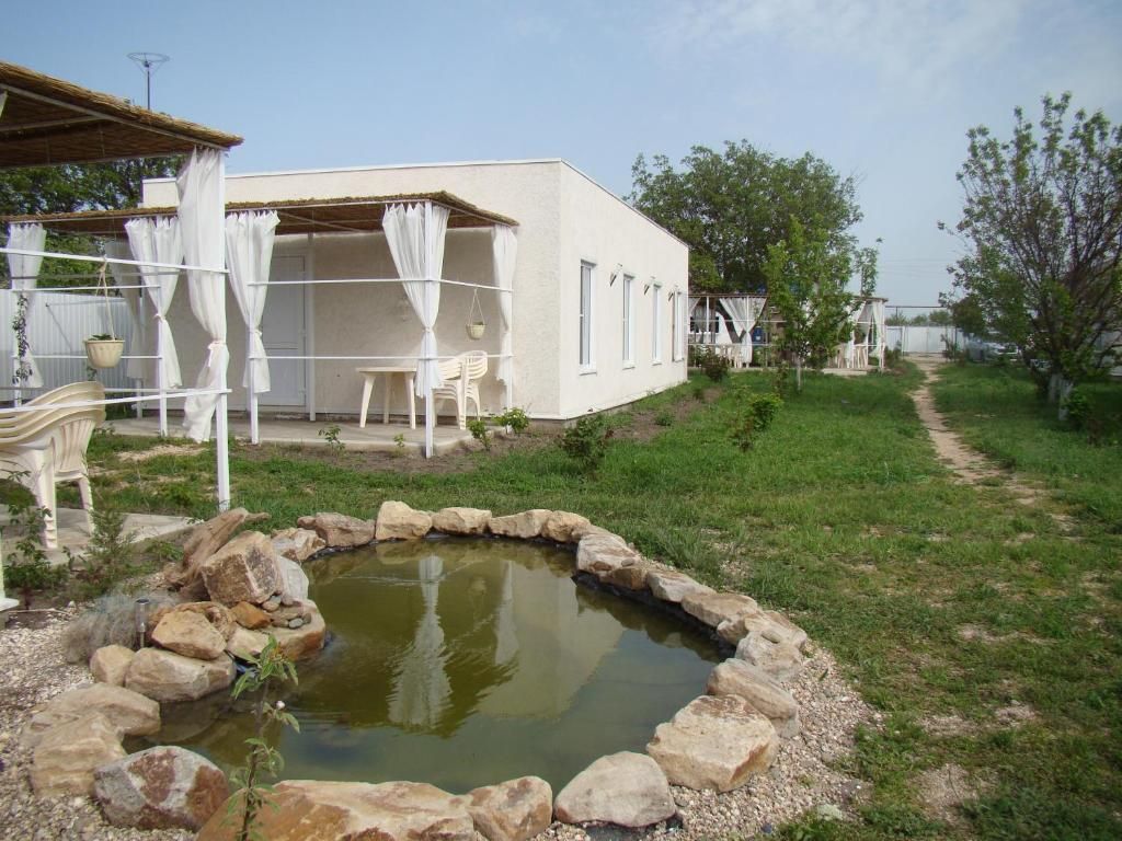 Гостевой дом «Villa Petra» фото 33