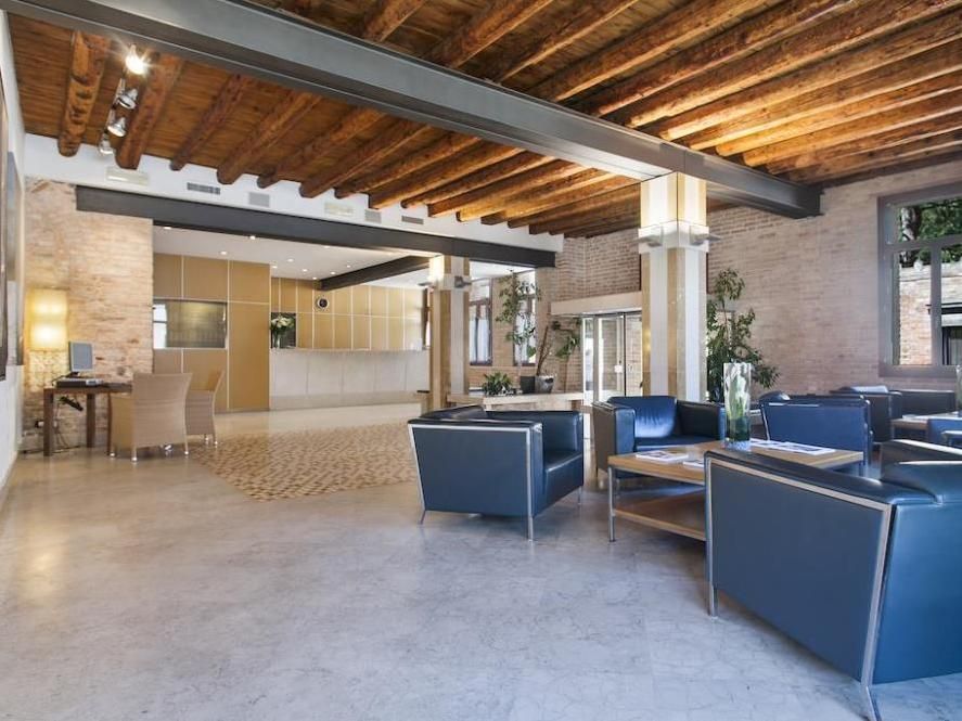 Eurostars Residenza Cannaregio фото 6