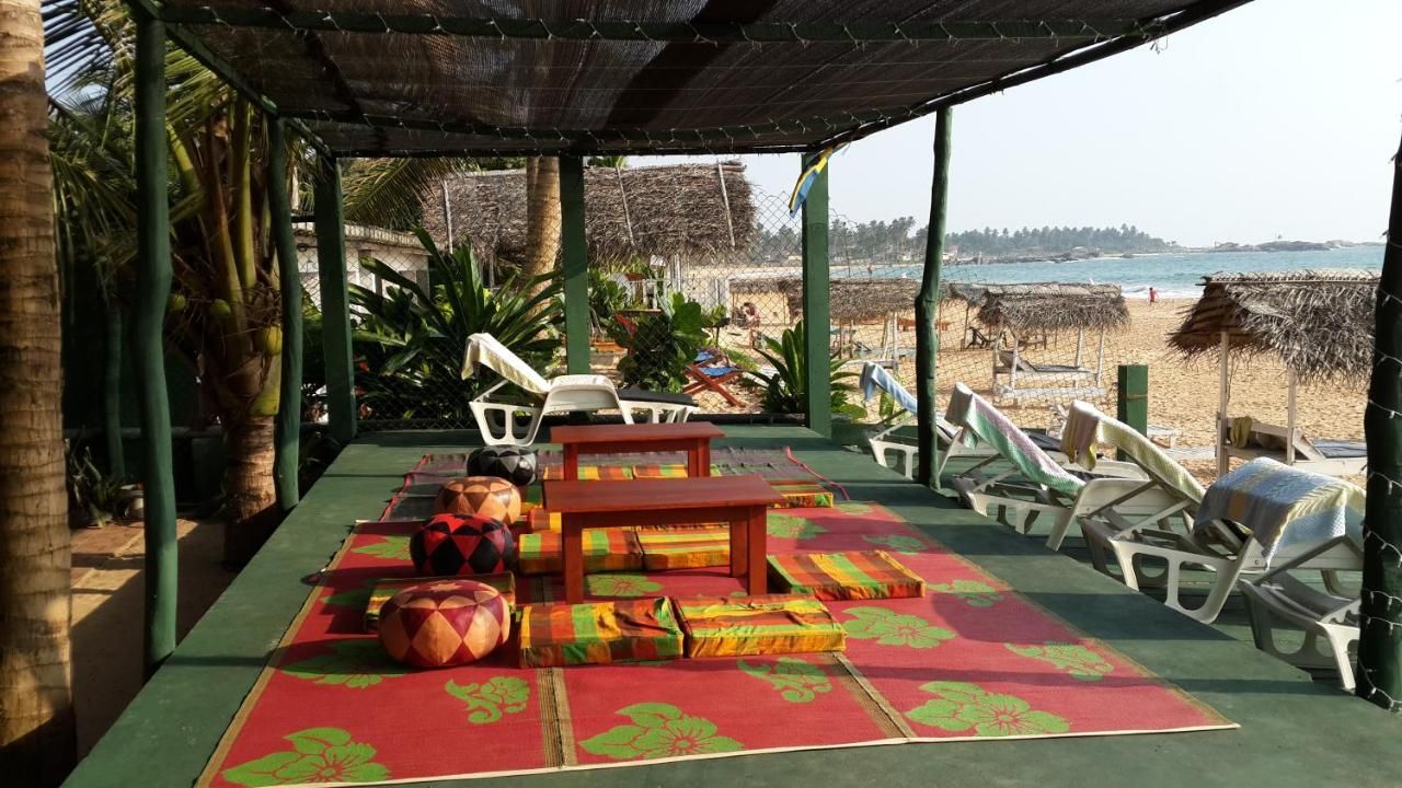 Guest House «Whitepearl Beach Guest House» фото 8