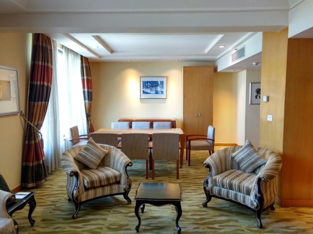 The Grand New Delhi Hotel фото 67
