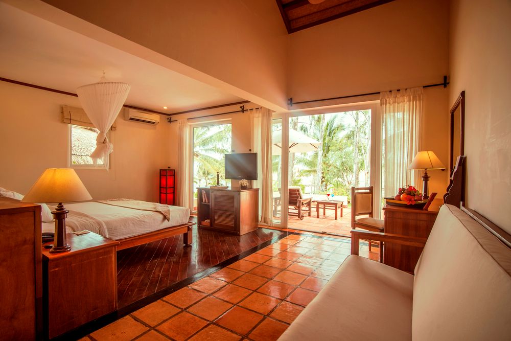 Victoria Phan Thiet Beach Resort & Spa фото 75