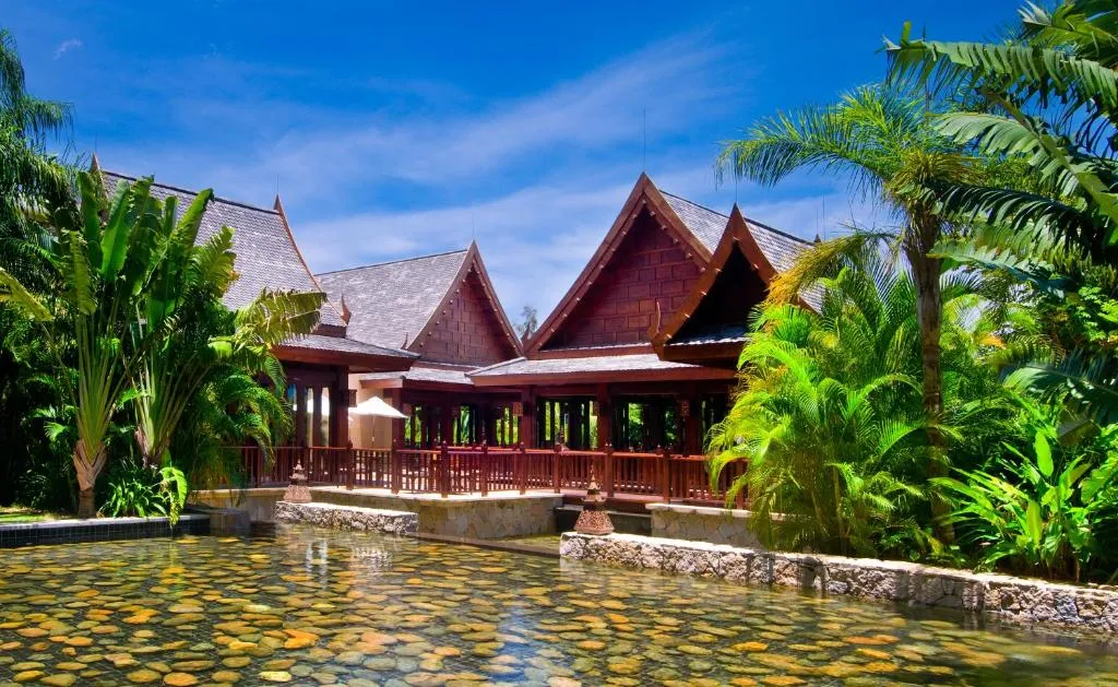 Yalong Bay Mangrove Tree Resort фото 21