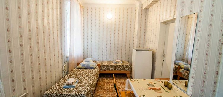 Фото отеля База отдыха «Светлая»
