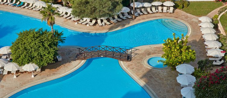 Фото отеля Grecian Bay Hotel