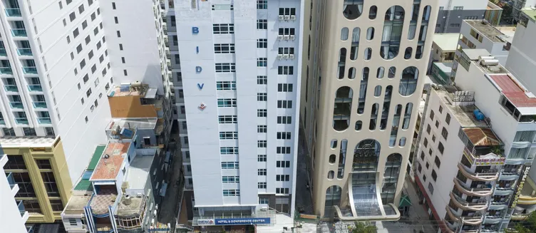 Фото отеля BIDV Hotel & Conference Center