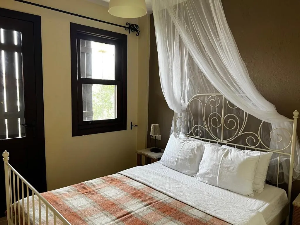 Han Boutique Hotel фото 4