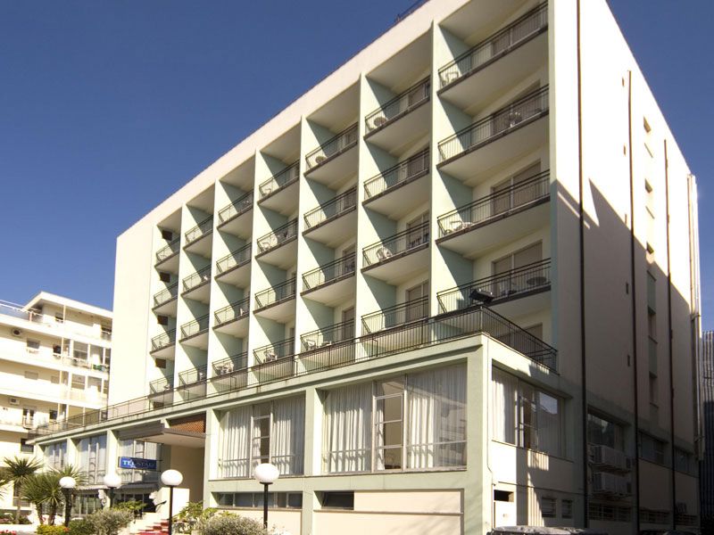 Hotel Telstar фото 50