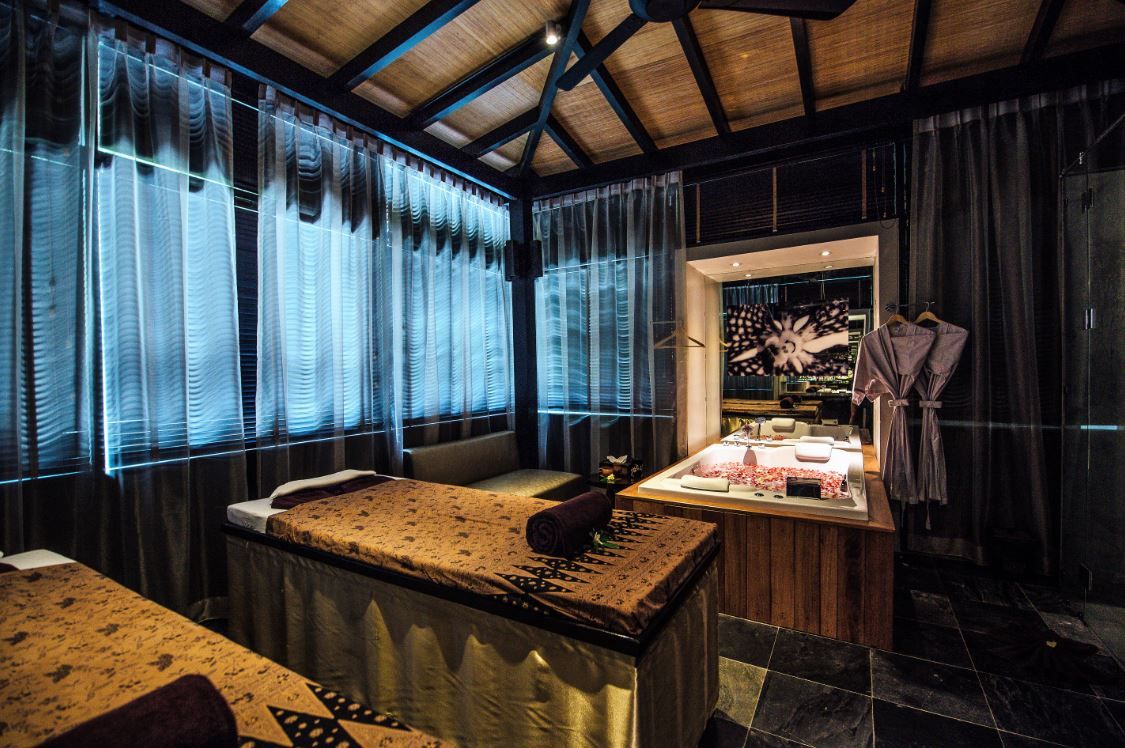 Nikki Beach Resort & Spa Koh Samui фото 16
