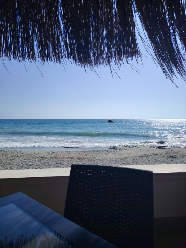 The Garden Beach Hotel фото 44
