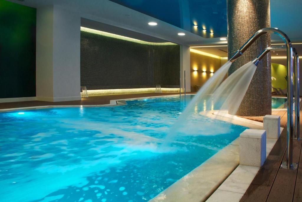 Iberostar Kipriotis Panorama & Suites Hotel фото 37
