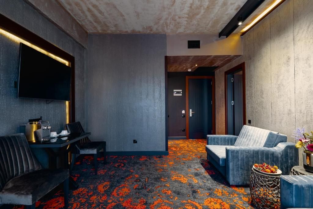 Tapis Rouge Boutique фото 43