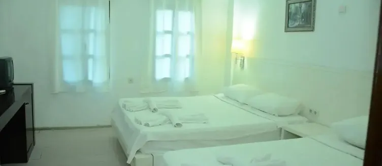 Фото отеля Bodrum Park Hotel