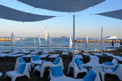 Sentido Sandy Beach Hotel фото 48