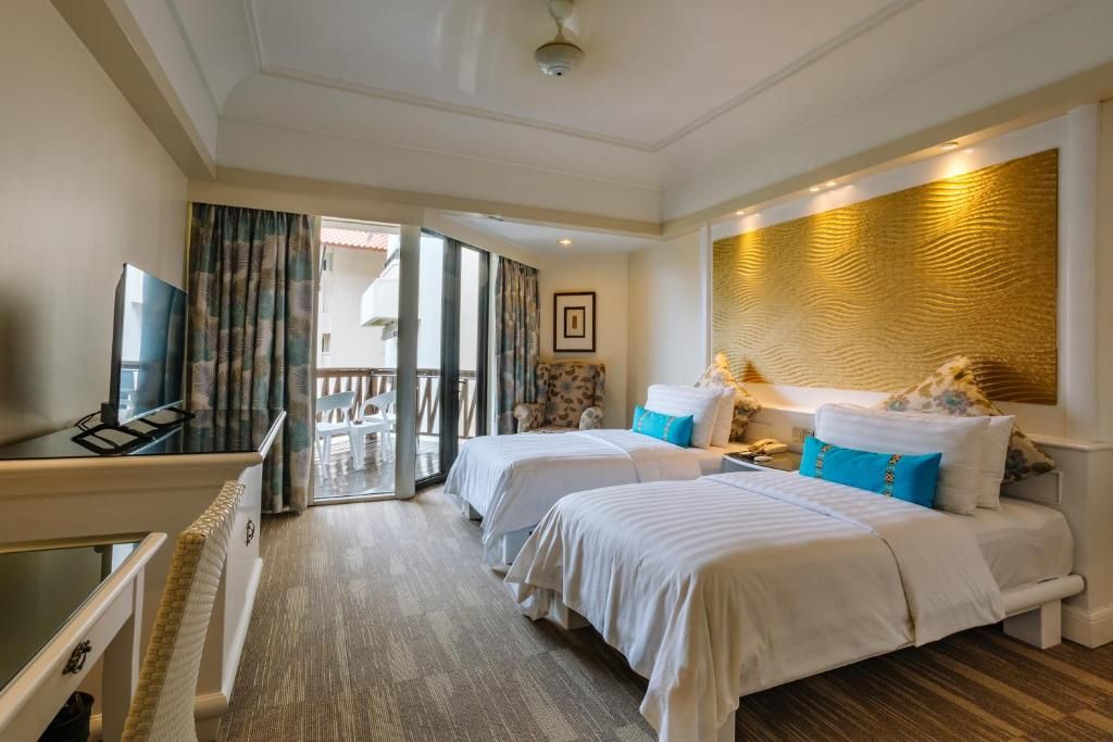 The Magellan Sutera фото 66