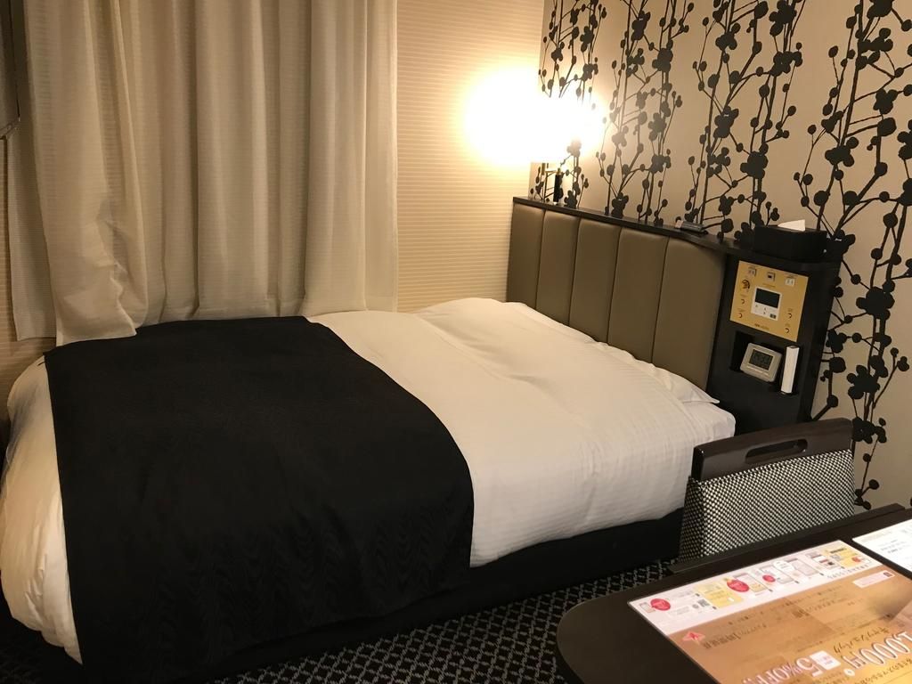 APA Hotel Akihabaraeki-Denkigaiguchi фото 21