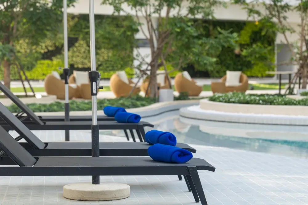 Laya Resort Phuket Island фото 125