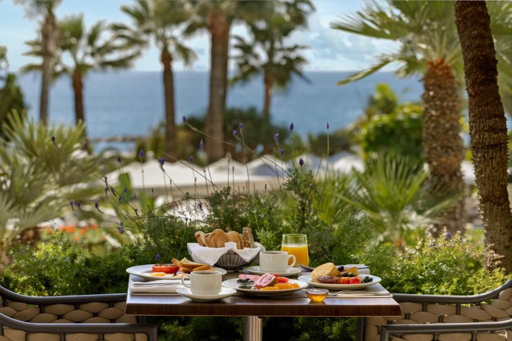 Mediterranean Beach фото 68