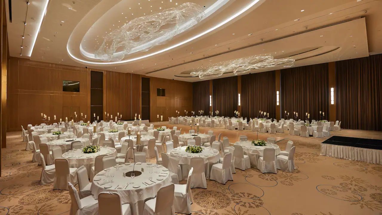 Hyatt Regency Tashkent фото 18