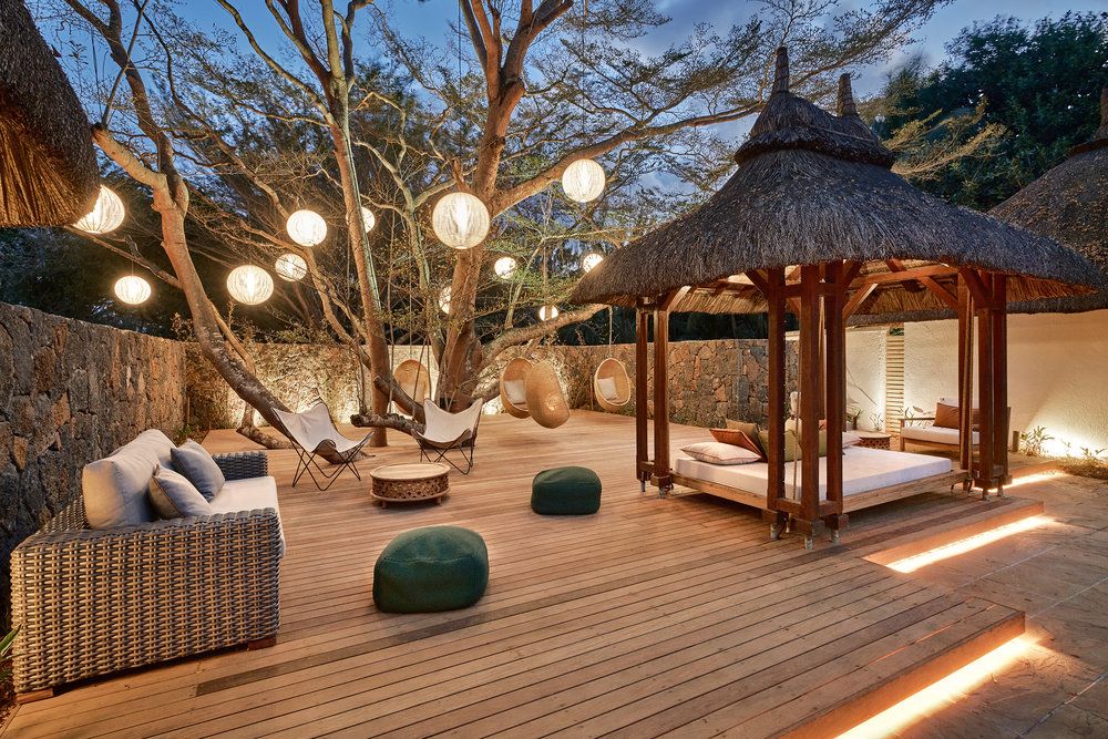 Paradise Cove Boutique Hotel (Adults Only) фото 81