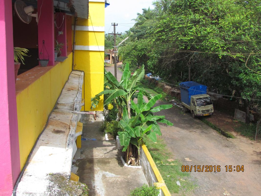 Kiara BnB Home фото 32
