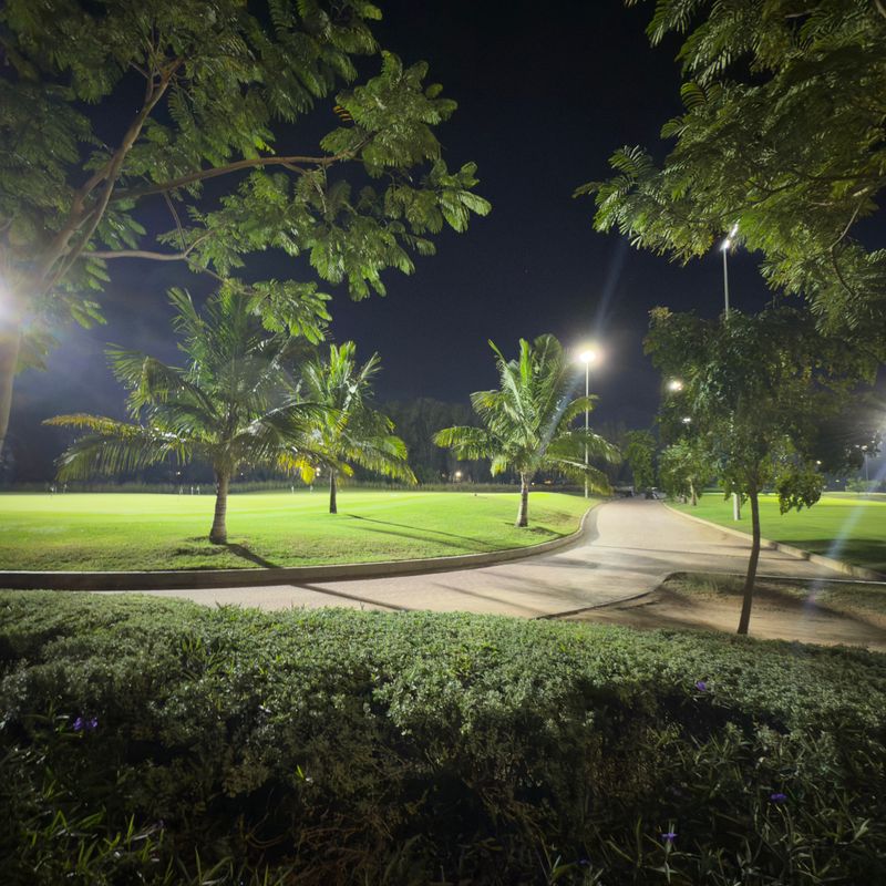 Al Hamra Residence фото 36