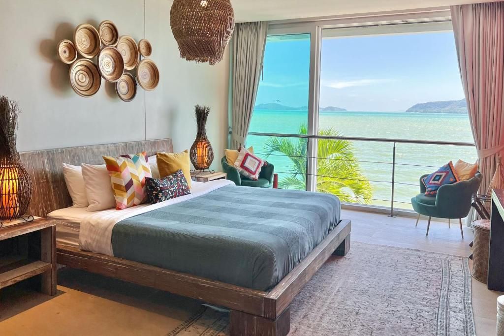 Selina Serenity Rawai Phuket фото 31