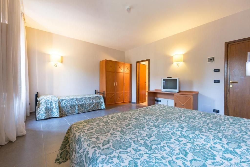 Hotel Mirò фото 28