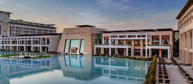 Фото отеля Rixos Premium Belek Vip Rooms