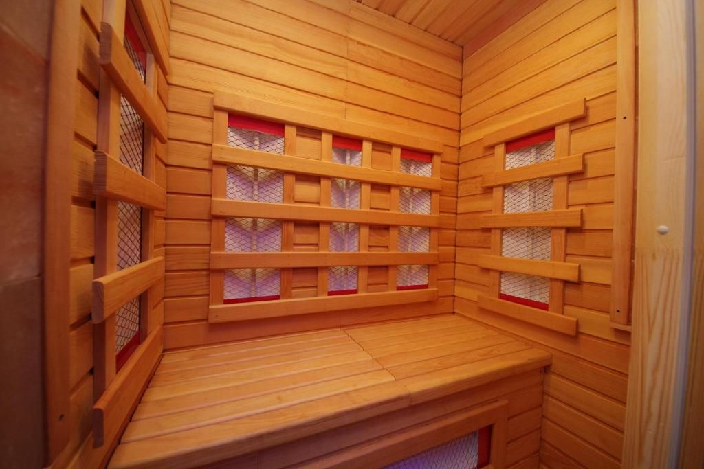 Гостиничный комплекс «Русич» фото 28