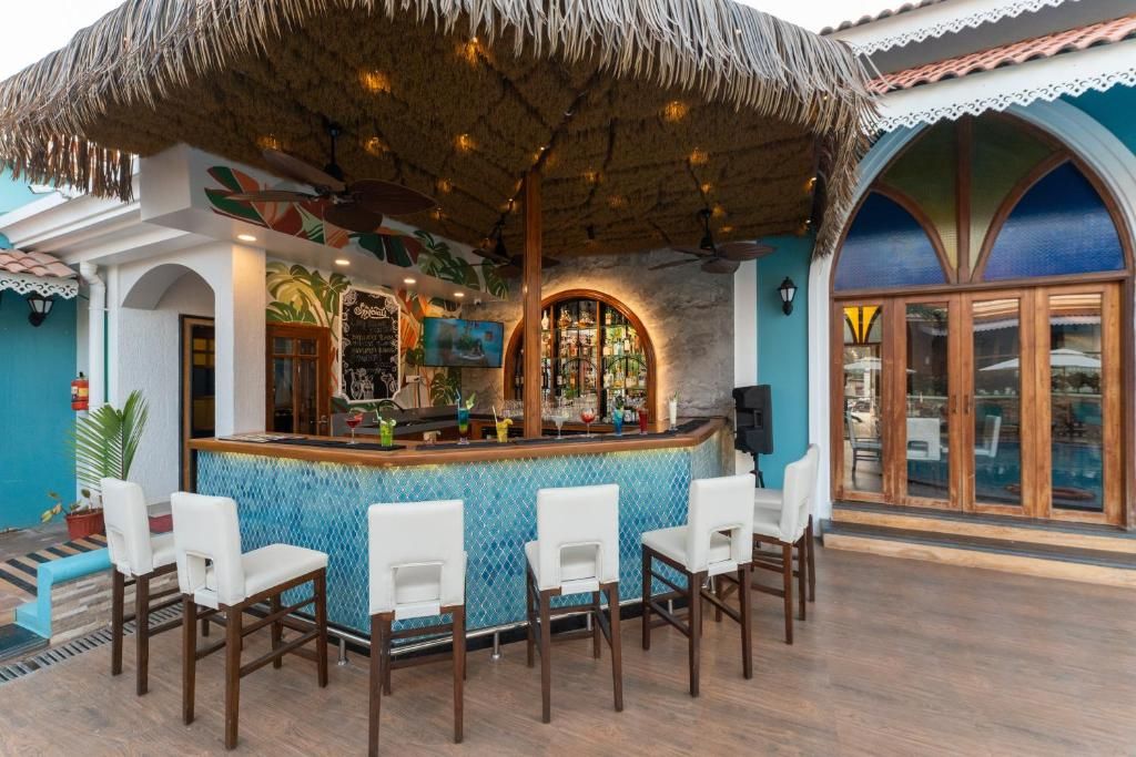 The Grand Leoney Resort фото 36