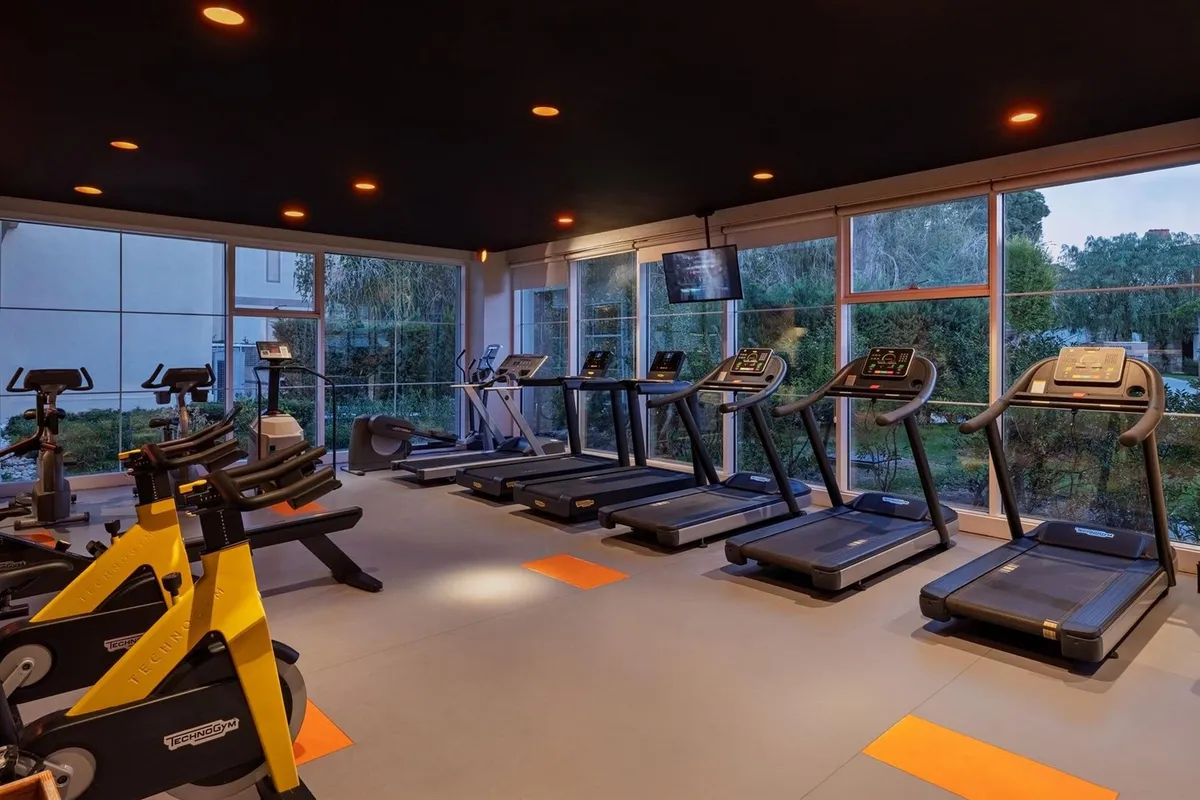 IC Hotels Santai Family Resort фото 26