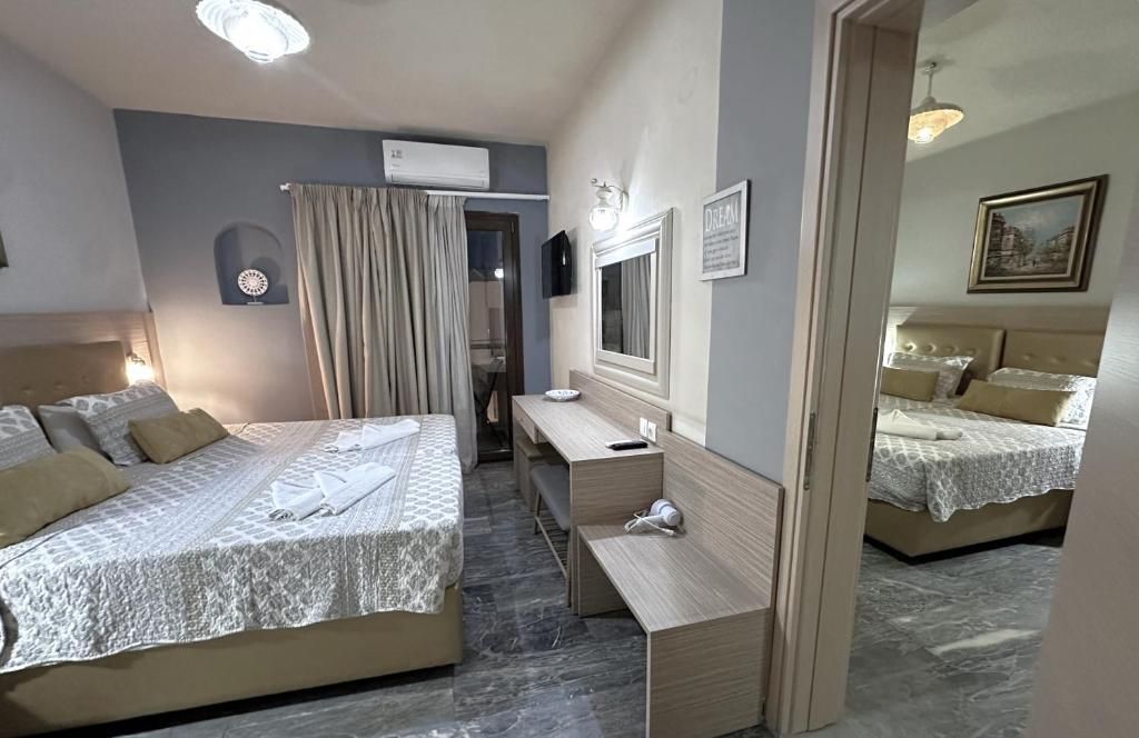 Thalia deco City & Beach Hotel фото 53