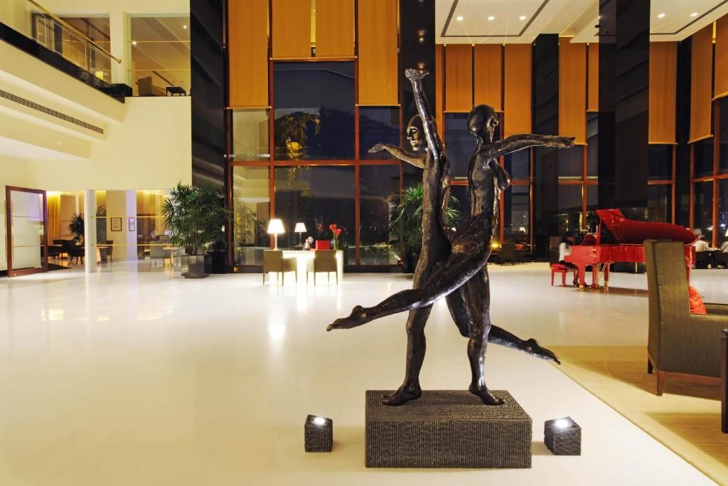 The Oberoi Mumbai фото 7